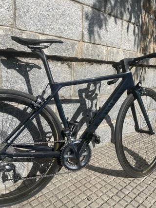 Canyon Ultimate CF SLX