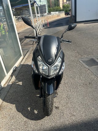 SYM JET14 125cc