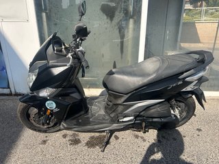 SYM JET14 125cc