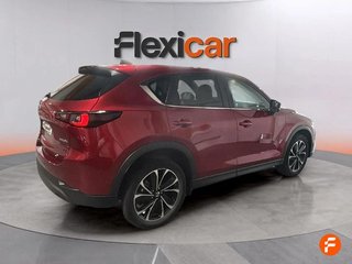 Mazda CX-5 2.2 DE 110kW (150CV) Evolution