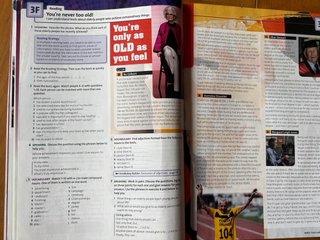 Solutions 3rd Edition Intermediate Plus. Student