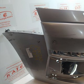 PARAGOLPES DELANTERO CITROEN C4 PICASSO Exclusive