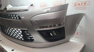 PARAGOLPES DELANTERO CITROEN C4 PICASSO Exclusive