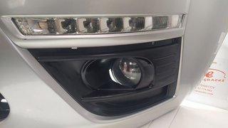 PARAGOLPES DELANTERO CITROEN C4 PICASSO Exclusive