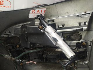 PARAGOLPES DELANTERO CITROEN C4 PICASSO Exclusive