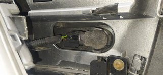 PARAGOLPES DELANTERO CITROEN C4 PICASSO Exclusive