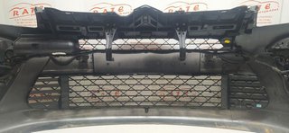 PARAGOLPES DELANTERO CITROEN C4 PICASSO Exclusive