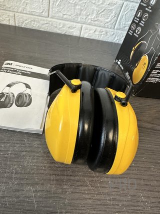 Protector orejas 3M