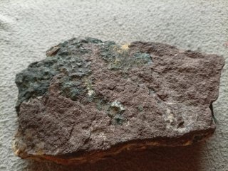 Geoda Amatista Alta Calidad