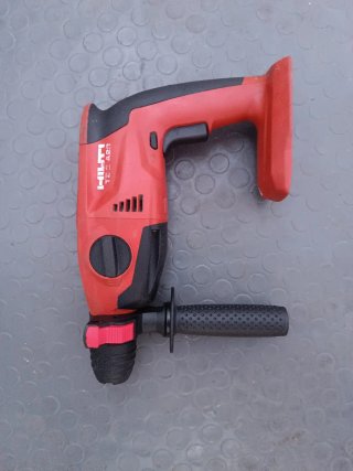 HILTI TE 2-A22