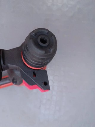 HILTI TE 2-A22