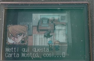 3 giochi Yu-Gi-Oh! GBA