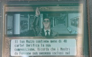 3 giochi Yu-Gi-Oh! GBA