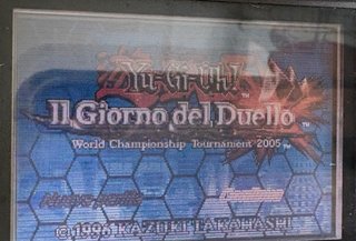3 giochi Yu-Gi-Oh! GBA