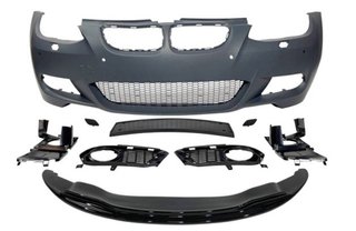 Paragolpes Delantero Bmw E92 / E93 06-09 Tipo