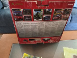 Xbox pack project gothan