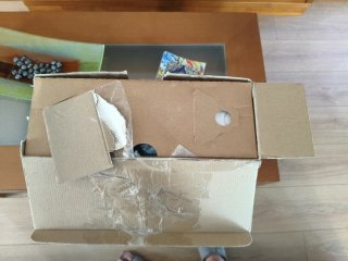Xbox pack project gothan