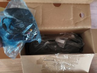 Xbox pack project gothan
