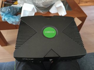 Xbox pack project gothan