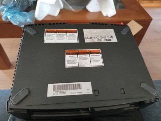 Xbox pack project gothan