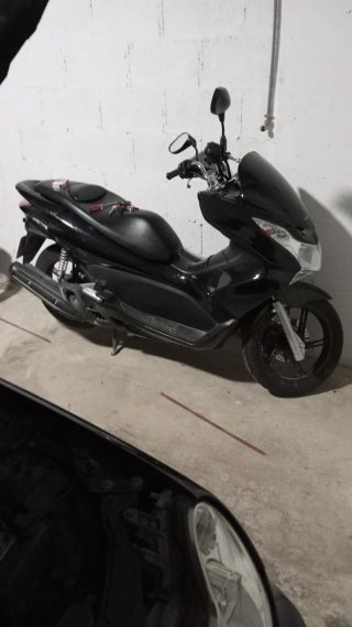 Honda pcx 125