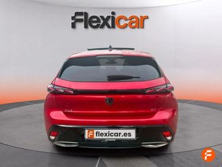 Peugeot 308 5P GT PureTech 130 S&S EAT8