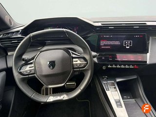 Peugeot 308 5P GT PureTech 130 S&S EAT8