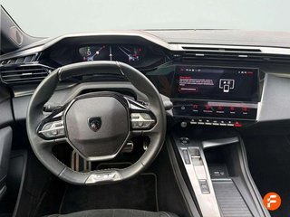 Peugeot 308 5P GT PureTech 130 S&S EAT8