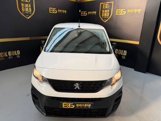Peugeot Partner Premium Standard 1000kg BlueHDi
