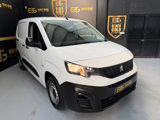 Peugeot Partner Premium Standard 1000kg BlueHDi