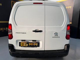 Peugeot Partner Premium Standard 1000kg BlueHDi