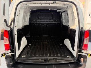 Peugeot Partner Premium Standard 1000kg BlueHDi