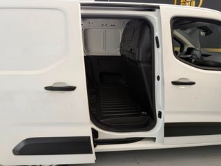 Peugeot Partner Premium Standard 1000kg BlueHDi