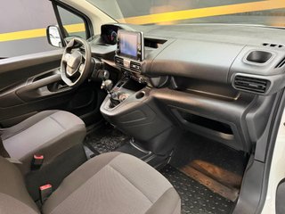 Peugeot Partner Premium Standard 1000kg BlueHDi