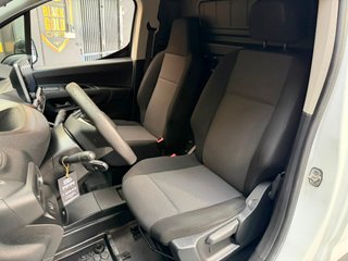 Peugeot Partner Premium Standard 1000kg BlueHDi