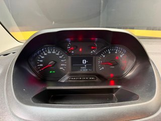 Peugeot Partner Premium Standard 1000kg BlueHDi