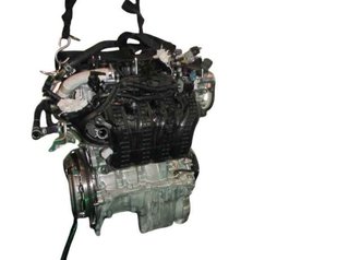 Toyota lvaap16065130 190000y300 motor yaris 1.0