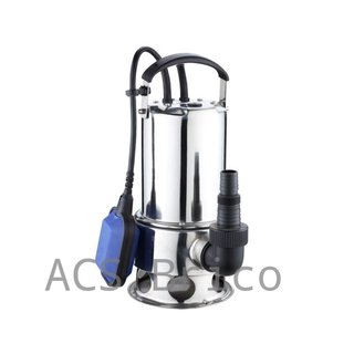 Bomba Sumergible Aguas Semi-Sucias 1100w KSS165 - Kuril