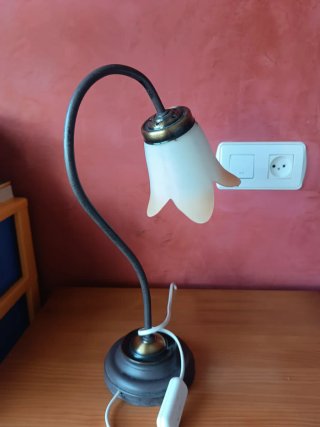 Lámpara de techo dormitorio