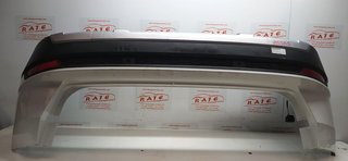 PARAGOLPES TRASERO SEAT ATECA (KH7) Reference Edition