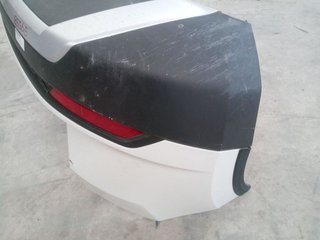 PARAGOLPES TRASERO SEAT ATECA (KH7) Reference Edition