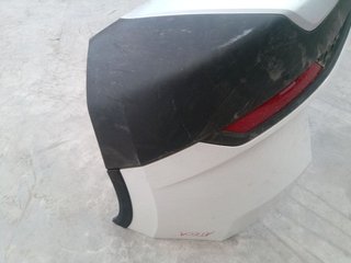 PARAGOLPES TRASERO SEAT ATECA (KH7) Reference Edition