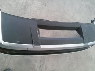 PARAGOLPES TRASERO SEAT ATECA (KH7) Reference Edition