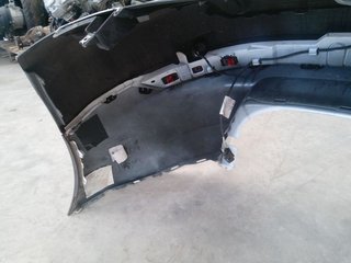 PARAGOLPES TRASERO SEAT ATECA (KH7) Reference Edition