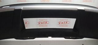 PARAGOLPES TRASERO SEAT ATECA (KH7) Reference Edition