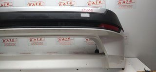 PARAGOLPES TRASERO SEAT ATECA (KH7) Reference Edition