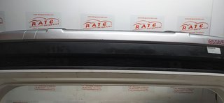 PARAGOLPES TRASERO SEAT ATECA (KH7) Reference Edition