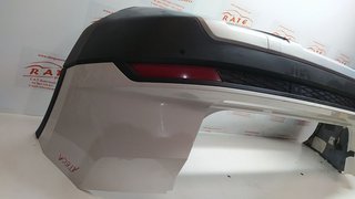 PARAGOLPES TRASERO SEAT ATECA (KH7) Reference Edition