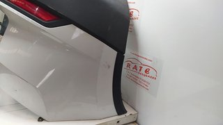 PARAGOLPES TRASERO SEAT ATECA (KH7) Reference Edition