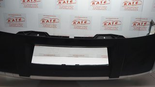 PARAGOLPES TRASERO SEAT ATECA (KH7) Reference Edition